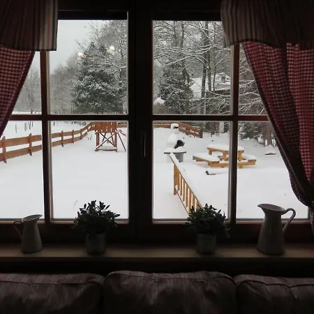 Lazny By Interhome * Pohorsko