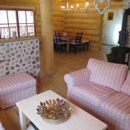 Lazny By Interhome Chalet *