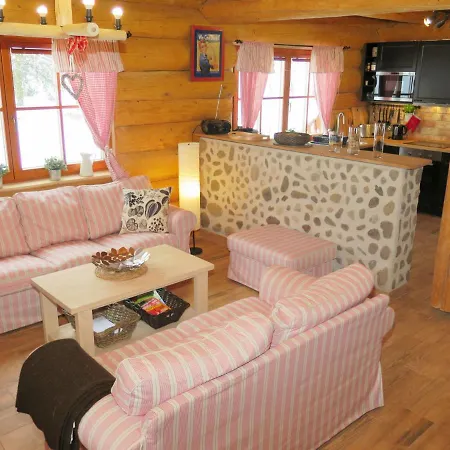 Chalet Lazny By Interhome Pohorsko