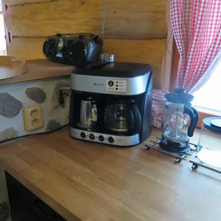 Lazny By Interhome Chalet *