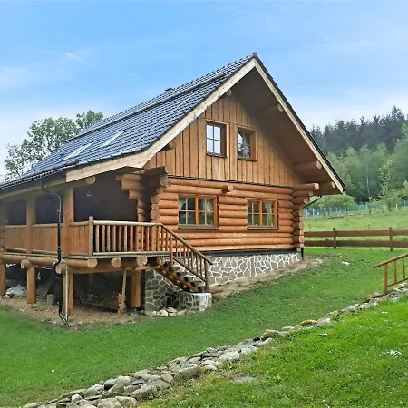 Lazny By Interhome Alpesi faház *