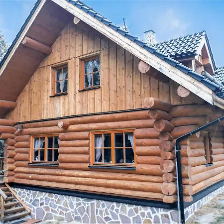 Lazny By Interhome Chalet *