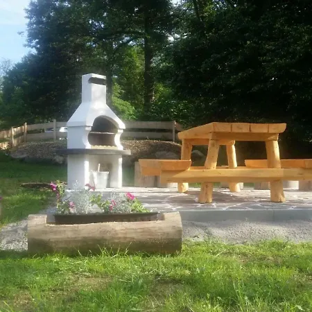 Lazny By Interhome Alpesi faház Pohorsko