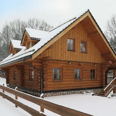 Lazny By Interhome Chalet