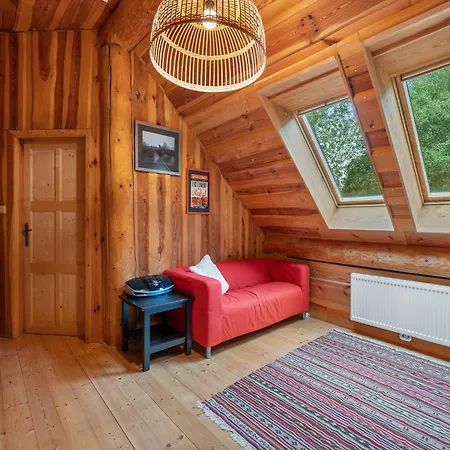 Alpesi faház Lazny By Interhome