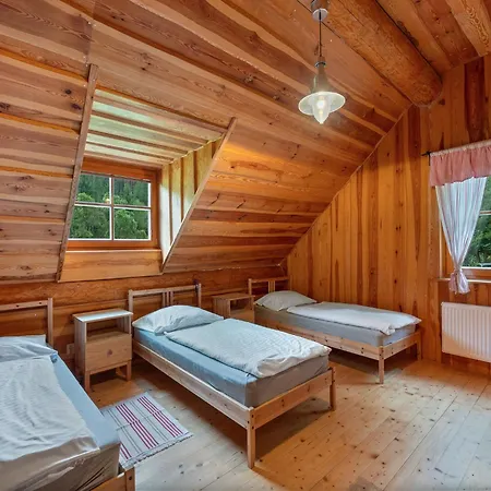 Lazny By Interhome Pohorsko