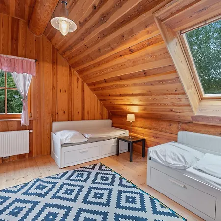 Alpesi faház Lazny By Interhome *