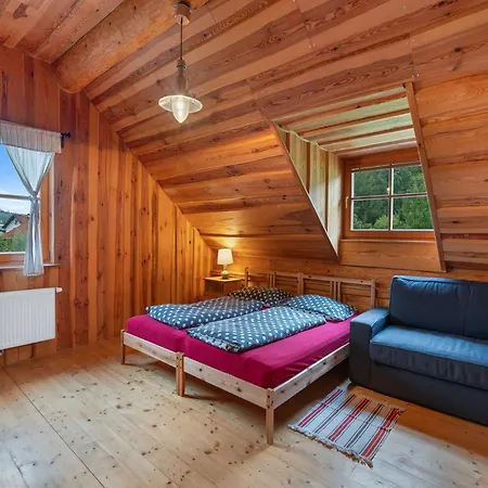Lazny By Interhome Chalet Pohorsko
