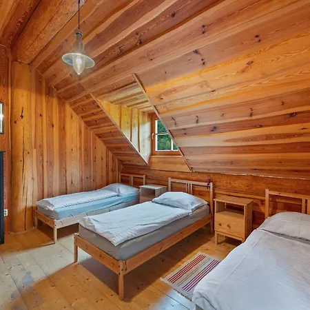 Lazny By Interhome *