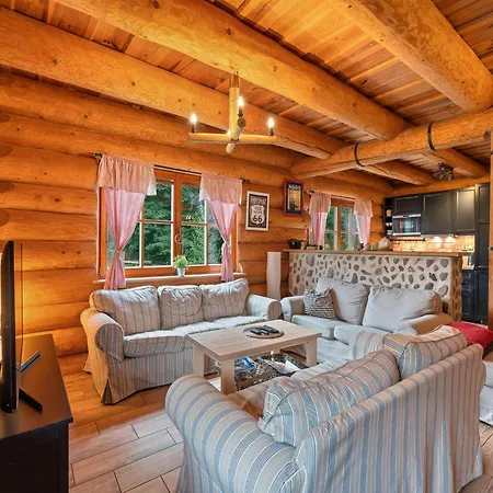 Lazny By Interhome * Pohorsko