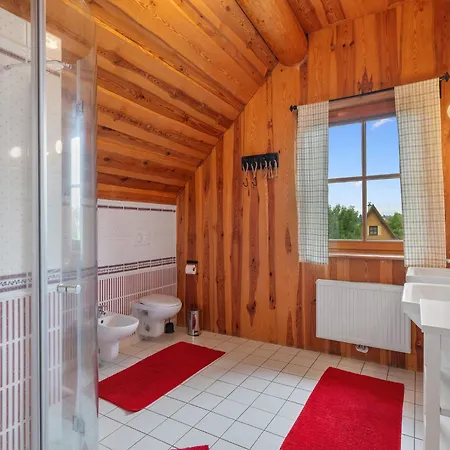 Lazny By Interhome Chalet Pohorsko