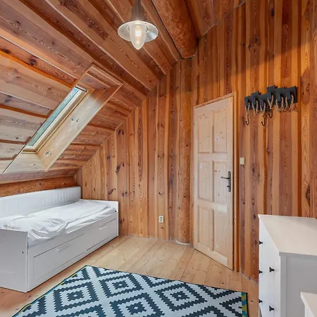 Lazny By Interhome
