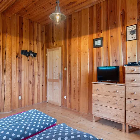Lazny By Interhome Alpesi faház
