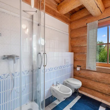 Lazny By Interhome Chalet *