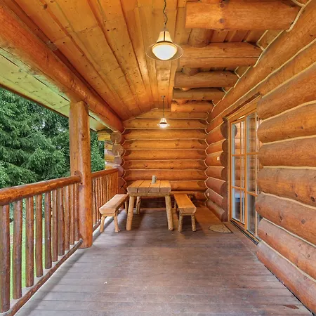 Lazny By Interhome Chalet Pohorsko