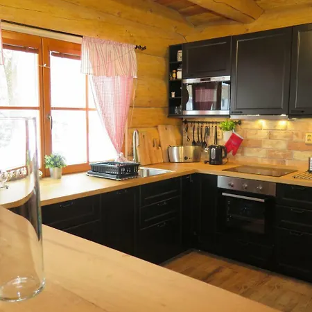 Lazny By Interhome Chalet