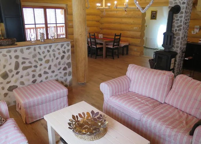 Lazny By Interhome Chalet *