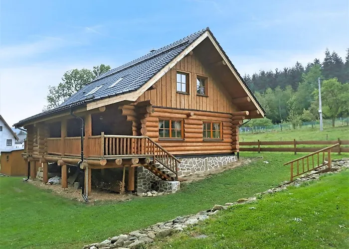 Lazny By Interhome Chalet *