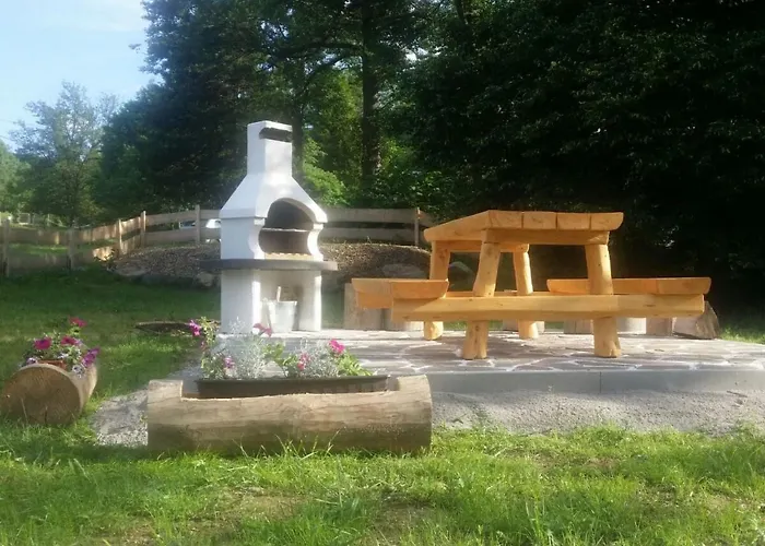 Lazny By Interhome Chalet Pohorsko
