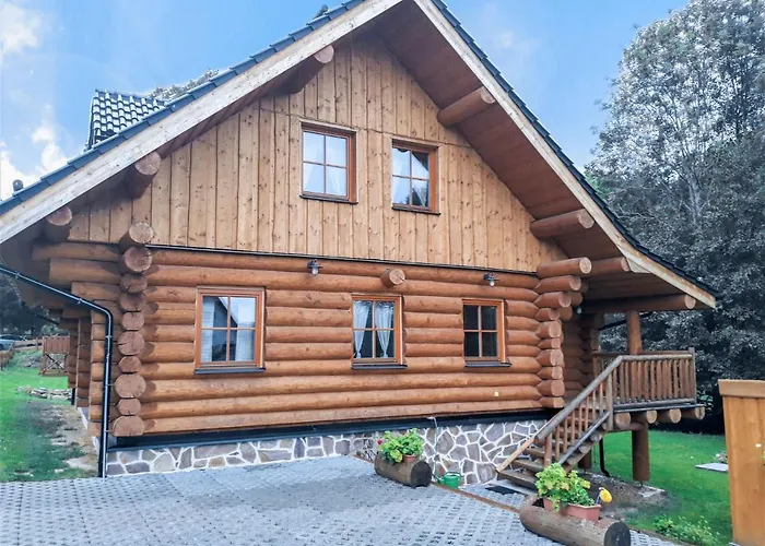 Lazny By Interhome * Pohorsko