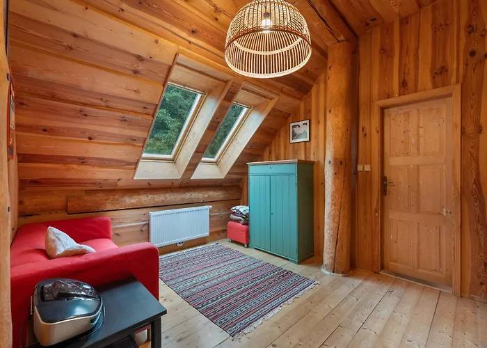 Lazny By Interhome Chalet Pohorsko
