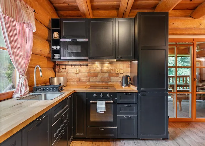Lazny By Interhome Chalet Pohorsko