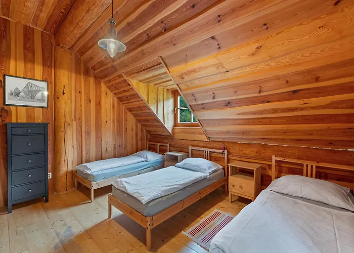 Lazny By Interhome *