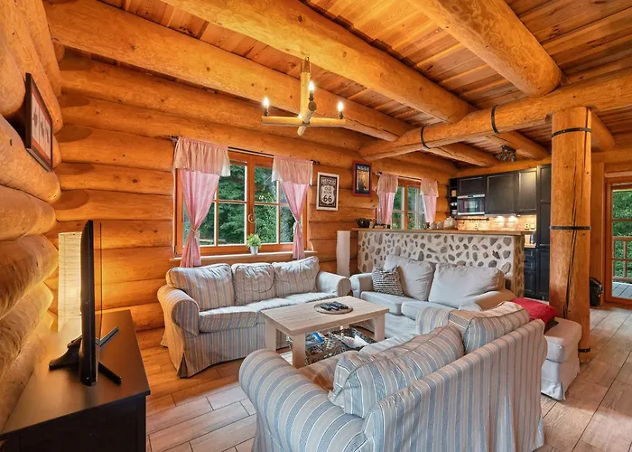 Lazny By Interhome * Pohorsko