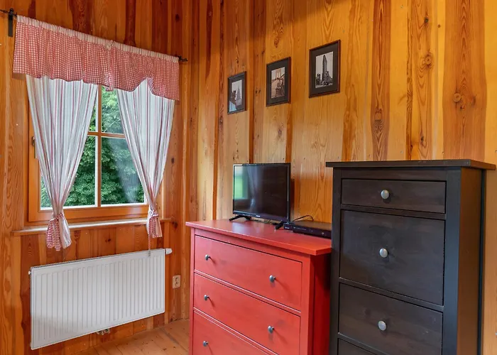 Lazny By Interhome Chalet