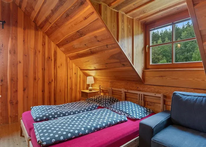 Lazny By Interhome Chalet *