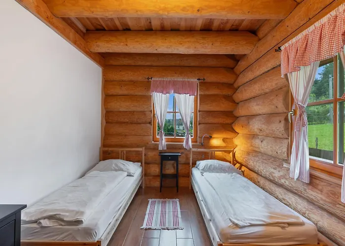 Lazny By Interhome *
