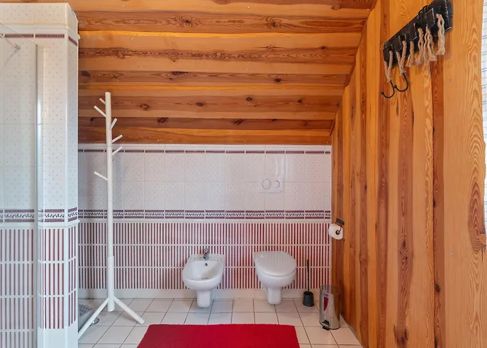 Lazny By Interhome Chalet *