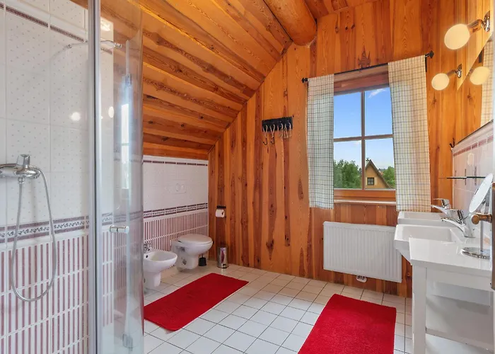 Lazny By Interhome Chalet Pohorsko