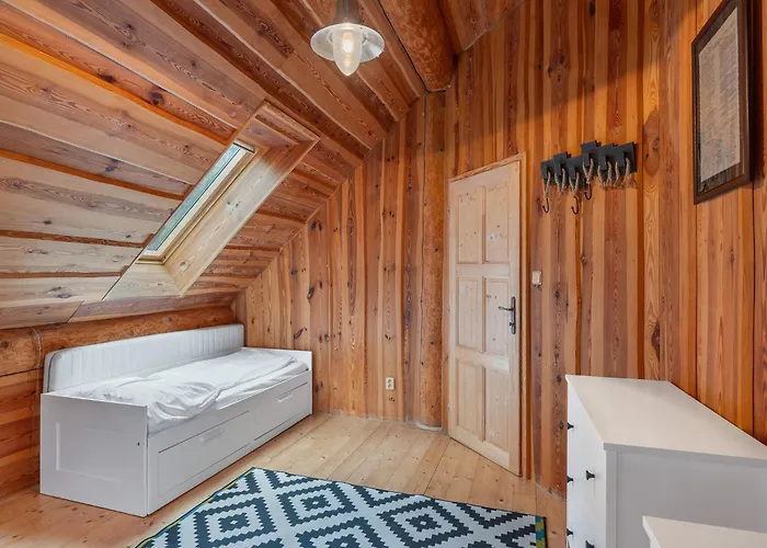 Lazny By Interhome