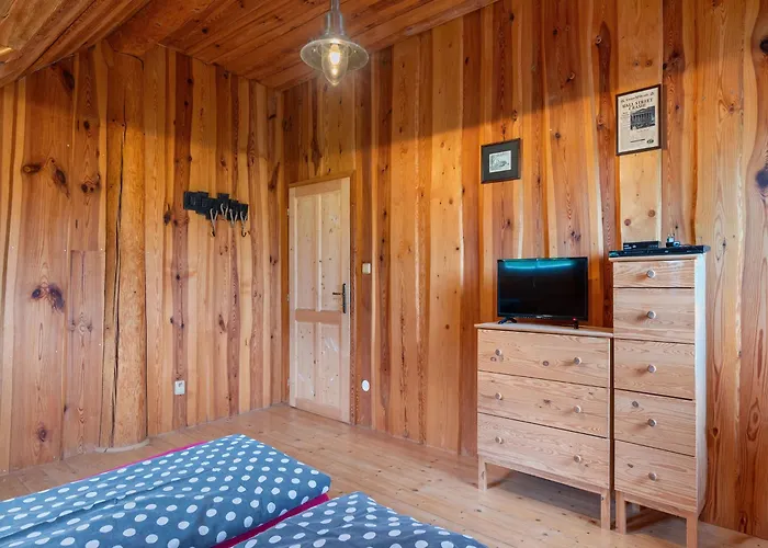 Lazny By Interhome Chalet
