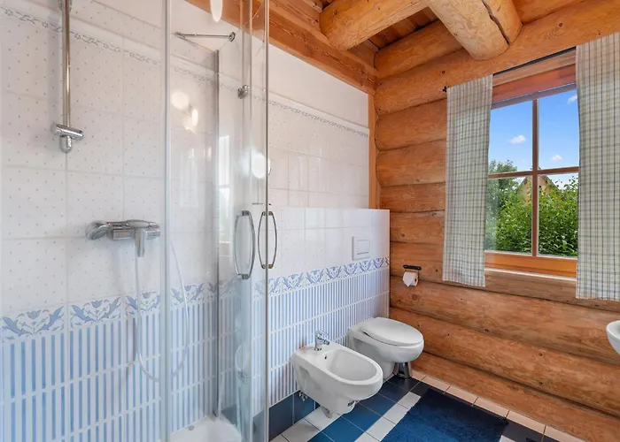 Lazny By Interhome Chalet *
