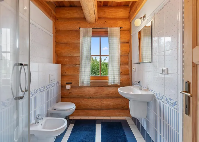 Lazny By Interhome Chalet Pohorsko