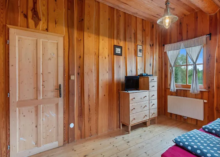 Chalet Lazny By Interhome Pohorsko