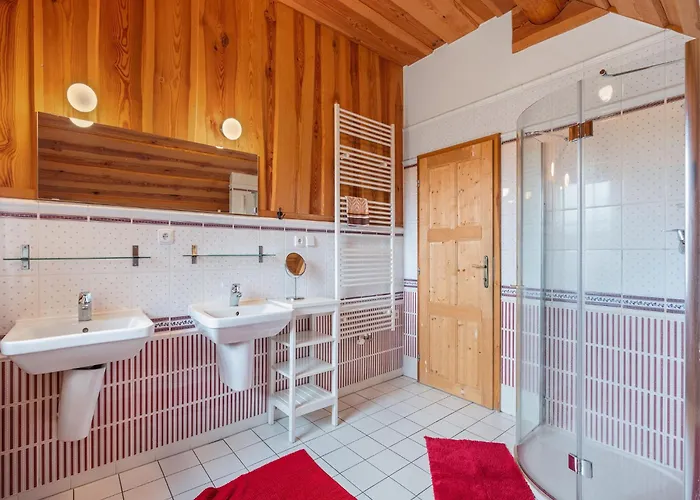 Chalet Lazny By Interhome