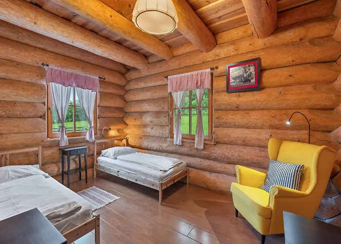 Lazny By Interhome * Pohorsko