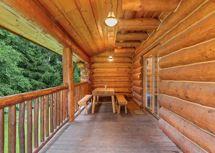 Lazny By Interhome Chalet Pohorsko